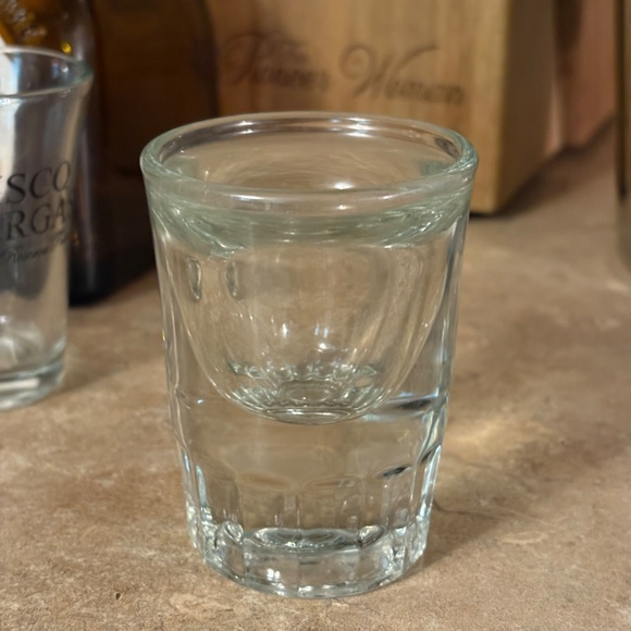 Shot glasses - Picture 5 of 5